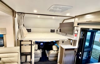 2026 Dynamax Isata 5 28SS