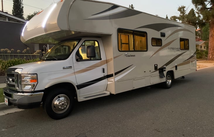 RV Photo