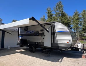 Forest River RV Salem FSX 178BHSK