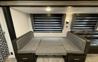 Family Friendly RV with Plenty of Space