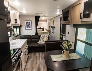Jayco Jay Flight SLX 260BH