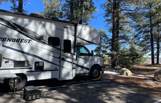 Last-minute ready - 2021 Gulf Stream RV