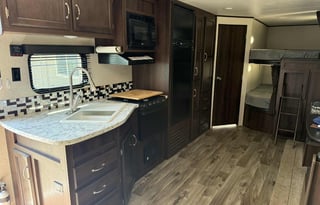 Home is Where You Roam - Family friendly RV Rental