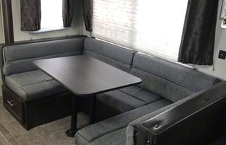 2019 Forest River RV Cherokee 264DBH