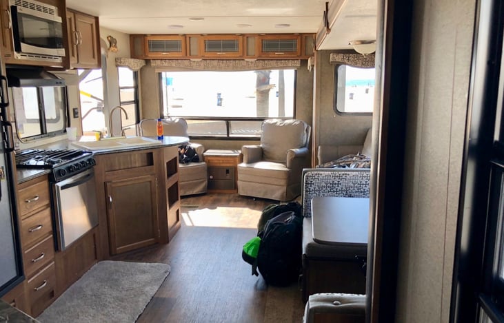 RV Photo