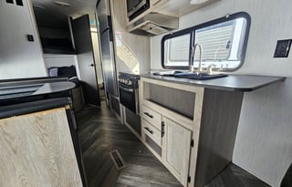 2022 Heartland Prowler 250BH