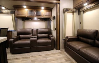 2018 Keystone RV Montana 3950BR