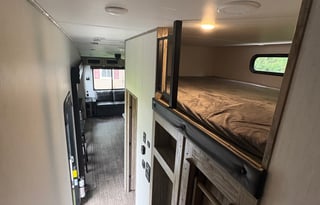 2022 Arctic Wolf Suite 3660