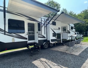 Dutchmen RV Voltage V3305