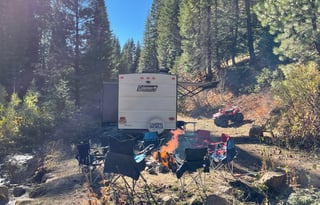 2021 Dutchmen RV Coleman Lantern Series 263BH