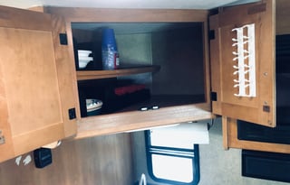 2015 Thor Majestic 28A