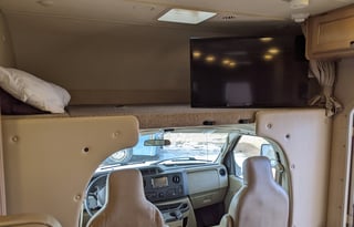 Mark Twain, Fuel Efficient, Nimble & SUPER Slide!