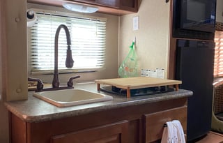 2014 Forest River RV R Pod RP 177