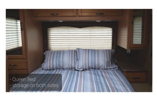 Wander 365 RV Rental