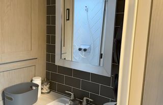 2023 Forest River Salem Platinum 32RETX TT