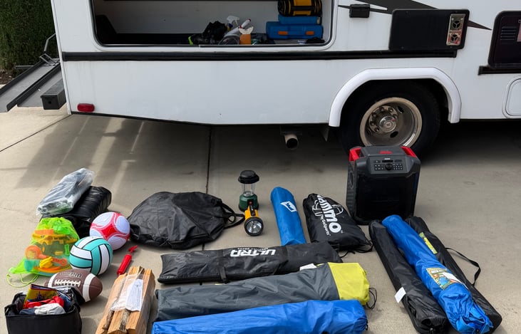 RV Photo