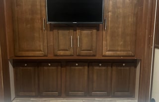 2018 Forest River RV Georgetown 5 Series 36B5