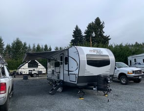 Forest River RV Rockwood Mini Lite 2509S