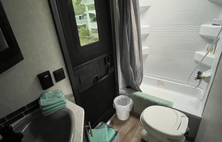 Cherokee grey wolf 26DBH