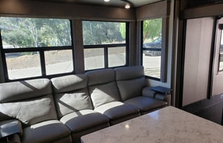 2019 Grand Design Momentum 398M