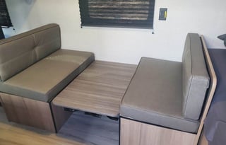 2026 Keystone Colman 17B #4