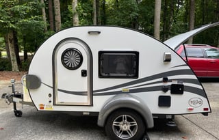 Glamper Camper