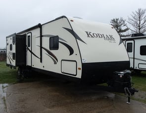 Dutchmen RV Kodiak Ultra Lite 303BHSL