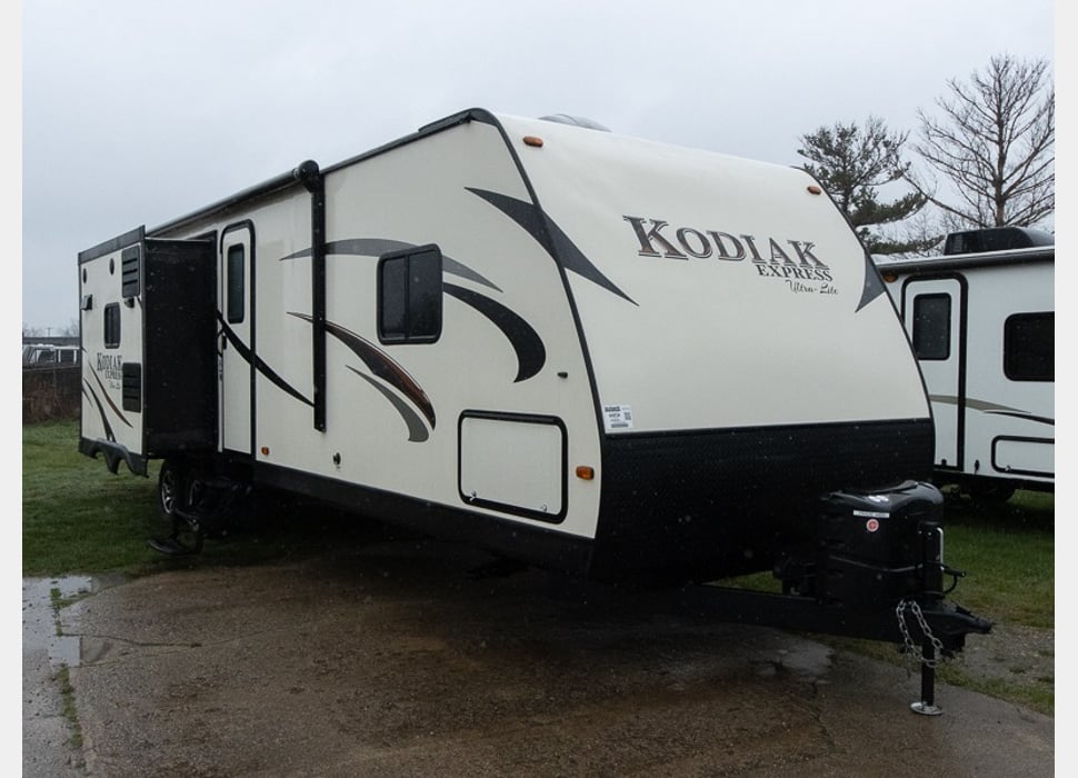 Travel Trailer rentals in 