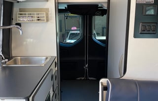 2021 Winnebago Revel 44E