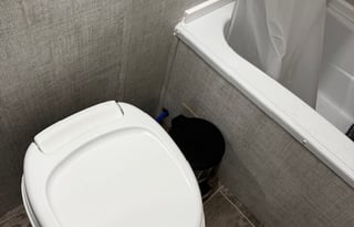 2022 Kingsport Super Lite 197BH adventure wagon