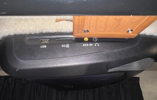 Grand Canyon Vista | Burning Man Ready | Vegas