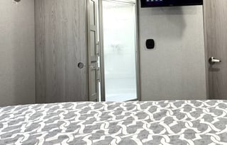 2021 Keystone Impact Fuzion 415