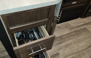 Very Nice And Clean 2020 Forest River Cherokee