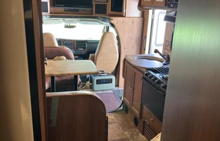2015 Coachmen RV Leprechaun 220 QB