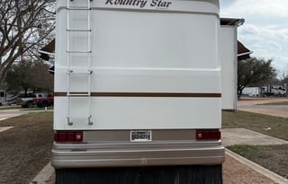 2001 Newmar Kountry Star KSCA3651
