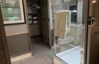 2020 Luxury Tiffin RV Deliver Disney/Daytona/Camps