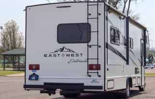 The "TC" Cruisin Cross Country