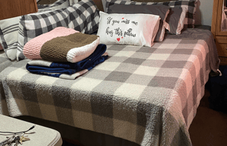 2007  Weekend Warrior Widebody CR3705