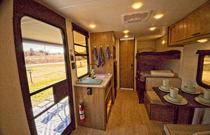 RV Photo
