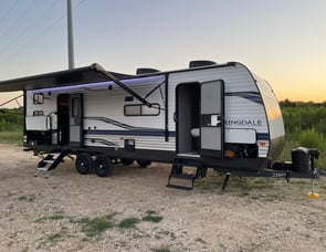 Keystone RV Springdale 280BH