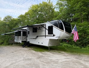 Keystone RV Cougar 360MBI
