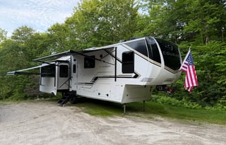 2026 Keystone Cougar Mid Bunk