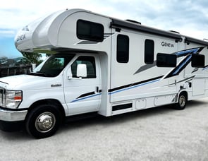 Thor Motor Coach Geneva 29VT