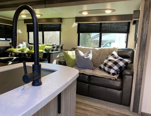 Keystone RV Passport 267BH SL Series