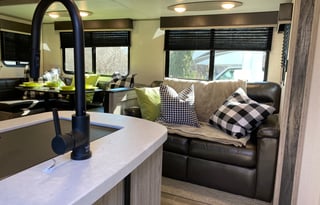 2021 Keystone RV Passport 268BH SL Series LILLIAN