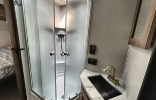 2026 Crossroads SS331BH