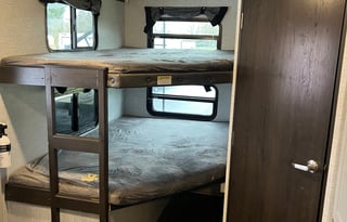 2021 Keystone RV Premier Ultra Lite 29BHPR