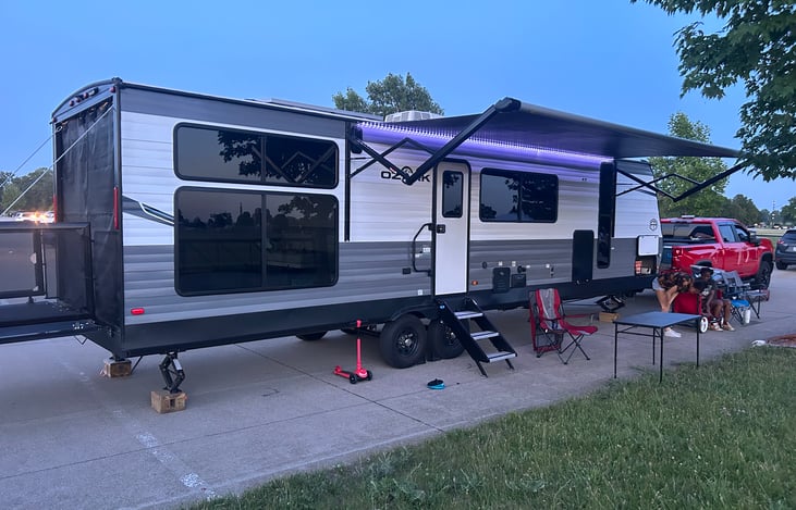 RV Photo