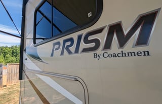 Prism Elite Glide