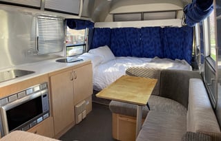 2014 Airstream RV Sport 22FB